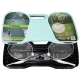Badminton Set in a Carrying Case Trizand 25515