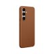 EF-VS731PAE Samsung KindSuit Phone Case Cover Galaxy S25 FE Tan