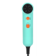 Mini Ionizing Hair Dryer Humanas AirTouch HD-AT03 Mint Green