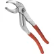 Siphon and Connector Pliers KNIPEX 81 03 250, 250 mm
