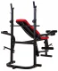 Modernhome Weight Bench with Preacher Curl Pad