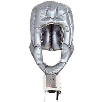 Valera Swiss Ionic Comfort Hood Hair Dryer – Ionic Cap for Hair Drying