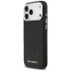 Karl Lagerfeld FW Stamped Karl MagSafe Phone Case Cover iPhone 17 Pro Max - Black