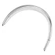 Baseus Airbag Bumper Strip Transparent