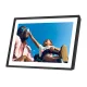 Digital Photo Frame Lexar PX-110BLKGLR 11\" 2K 32GB Wi-Fi, Black
