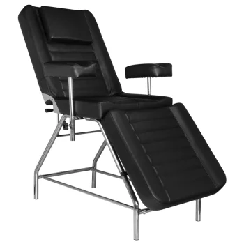 Tattoo Chair Pro Ink 602, Black