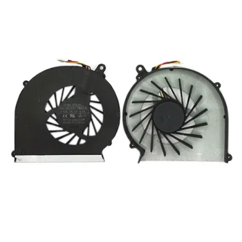Laptop Cooling Fan for HP CQ57, G57, CQ43, G43