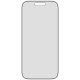 PanzerGlass Ultra-Wide Fit EasyAligner Privacy Glass iPhone 17 / 16 Pro