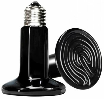 Terrarium Heating Bulb 100W