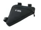 Bicycle Frame Bag, Black