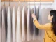 Large Garment and Suit Cover 60x140 cm