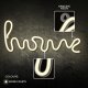Светодиодный неон HOME Теплый Белый на Батарейках + USB FLNE21 Forever Light