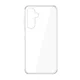 3mk Armor Case for Samsung Galaxy A27 5G - Transparent