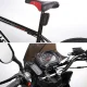 Bicycle and Motorcycle Alarm with Remote Control