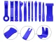 Car Trim and Upholstery Removal Tool Set with Case, 11 Pcs