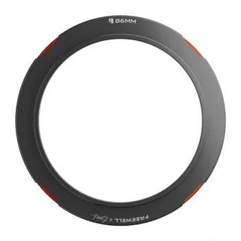Freewell Brandon Li 86mm Adapter Ring FW-BL-SU86