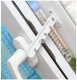 Window Safety Lock Restrictor