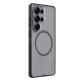 Nillkin Super Frosted Shield Pro Magnetic Case for Samsung Galaxy S26 Ultra, Smoked