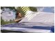 Universal Car Windshield Sun and Frost Cover, 160x120 cm, Black/Grey