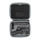 Sunnylife Carrying Case for DJI Osmo Mobile 6, Gray