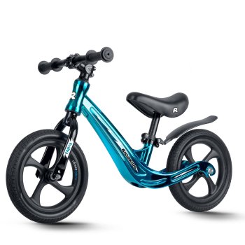 Ricokids FUNNU Balance Bike for Kids with Magnesium Frame