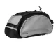 Trizand SR14096 Universal Bicycle Frame Bag, 1.2L