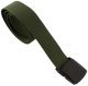 Regulējamā Josta Siksna Biksēm, 110cm | Adjustable Strap Belt for Pants