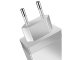 QC 3.0 Wall Charger Adapter 4xUSB