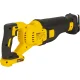 DeWalt DCS389NT-XJ 54 V cordless reciprocating saw with case