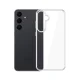 3mk Armor Case for Samsung Galaxy S26 FE - Transparent