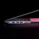 Ugreen CM380 USB-C Hub for MacBook Pro/Air, HDMI, SD/TF, Gray