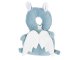 Baby Head Protection Safety Backpack Pillow, Bat