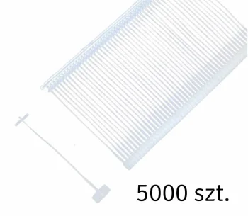 Tagging Gun Fasteners 35 mm, 5000 pcs.