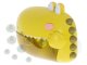 Foam Bubble Generator Crocodile Bath Toy