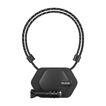 Telesin Magnetic Quick Mount Kit for Action Cameras TE-MMK-001