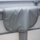 Большой детский манеж 200x140x65см игровая площадка для малышей и...