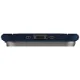 Dėklas Uniq Keva EDGE Magclick Charging, iPhone Air, mėlynas