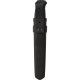Morakniv Garberg Multi-Mount Outdoor Knife, Black