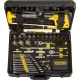 Stanley STMT98109-1 Hand Tool Set in Aluminium Case, 142 Pieces