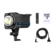 Puluz 120W LED Studio Light with Remote Control and Bowens Mount