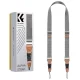 K&F Concept Alpha Camera Strap, Grey