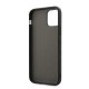 Guess iPhone 11 Pro Hard Case Iridescent, Silver