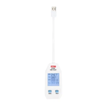 USB Tester Uni-T UT658A