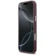 BMW Sign Full Wrapped Metal MagSafe Case for iPhone 17 Pro Max, Red