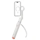 Spigen S582W Bluetooth Selfie Stick Tripod MagSafe Beige