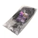Cat and Fox Costume Set Glimz, 4 Pieces, Black