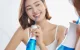 Soocas W3 Pro Oral Irrigator Water Flosser with Head Set, 240ml