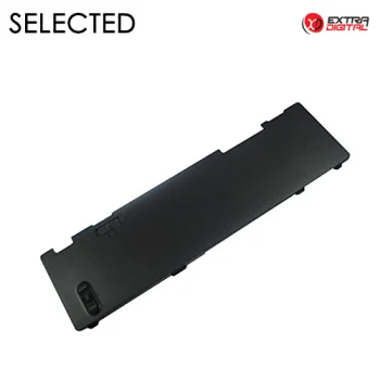 Extra Digital Laptop Battery for Lenovo ThinkPad T400s / T410s, 3600mAh