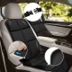 Tech-Protect UCA200 Waterproof Car Seat Protector Black