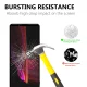 5D Sony Xperia 1 III, Tempered Glass Screen Protector